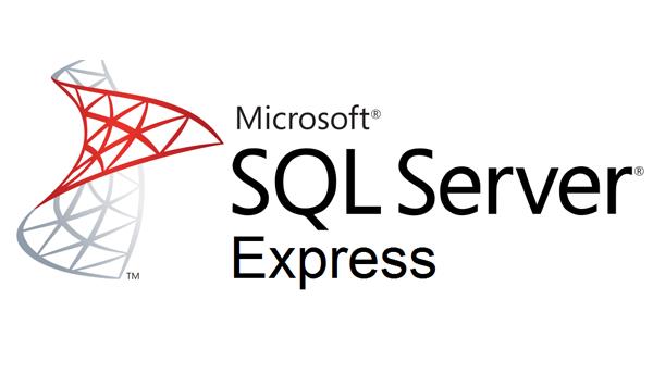 Cài đặt SQL Express