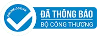 Đã thông báo Bộ Công thương