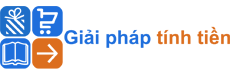 Giải pháp tính tiền