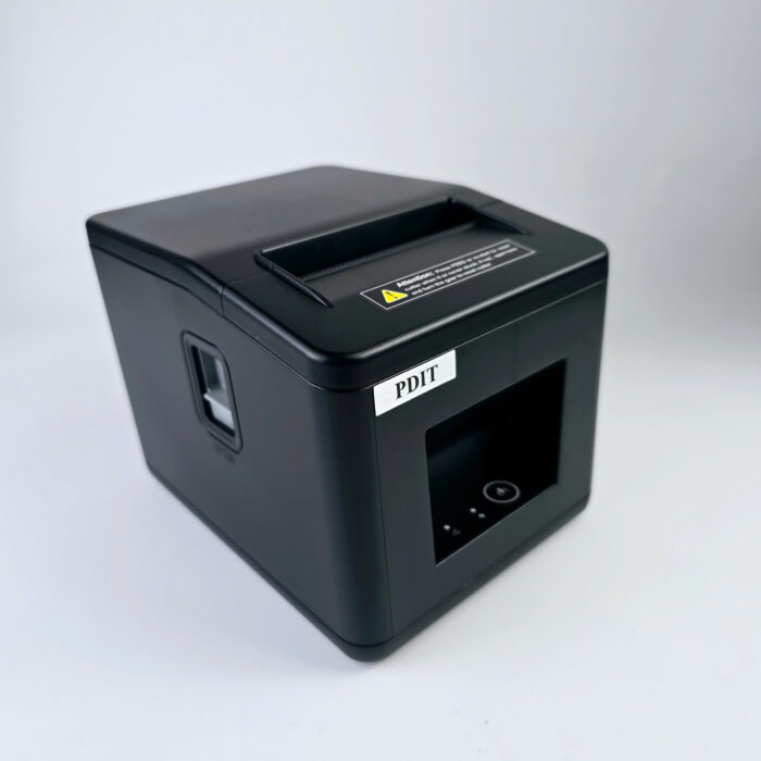Máy in hóa đơn PDIT PD805KL (USB + LAN)