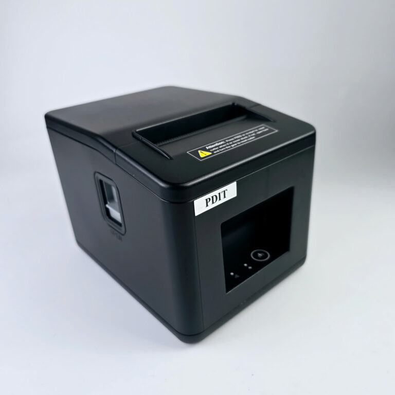 Máy in hóa đơn PDIT PD805KL (USB + LAN)