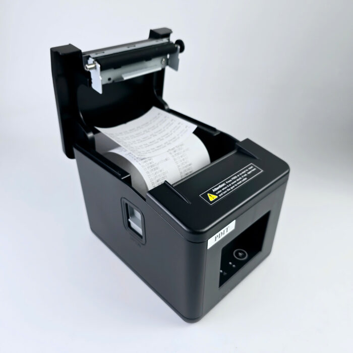 Máy in hóa đơn PDIT PD805KL (USB + LAN)