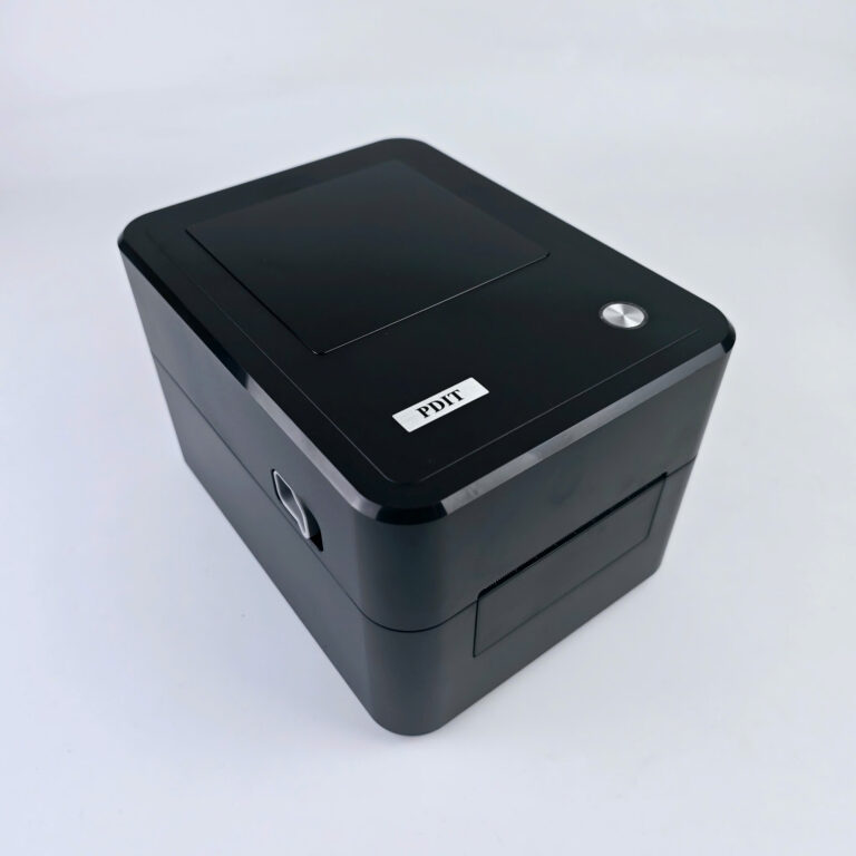 Máy in mã vạch PDIT PD304