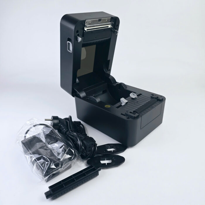 Máy in mã vạch PDIT PD304