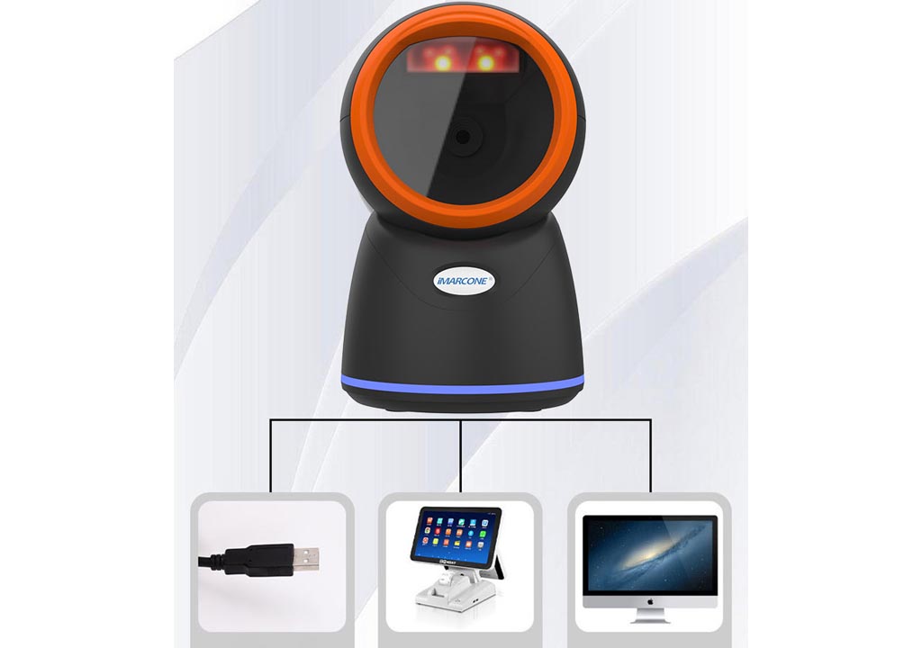 Máy đọc mã vạch iMarcone MC-9103L