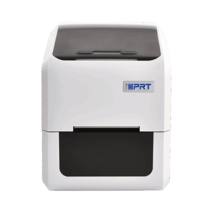 Máy in mã vạch iDPRT iD2X