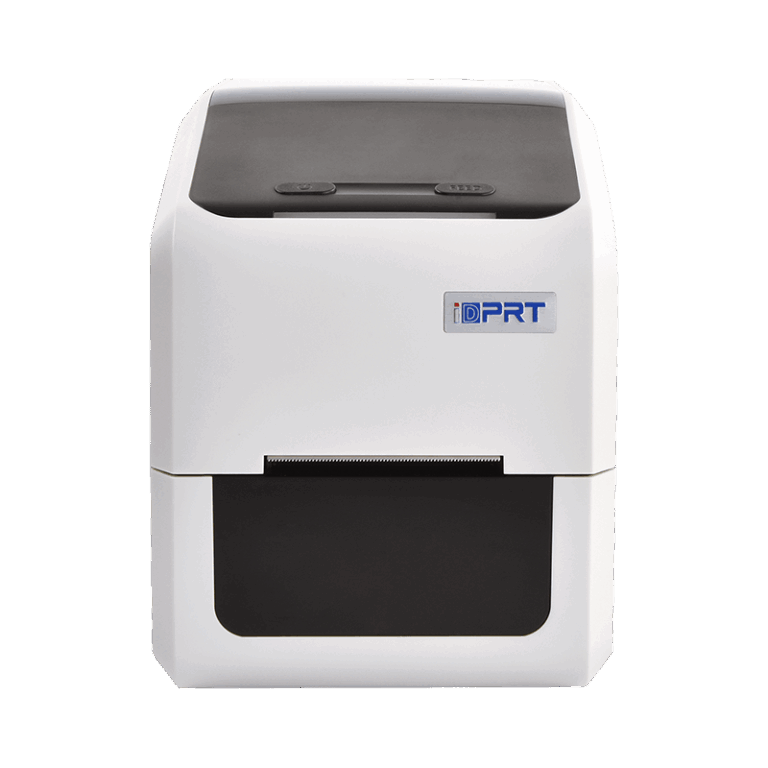 Máy in mã vạch iDPRT iD2X