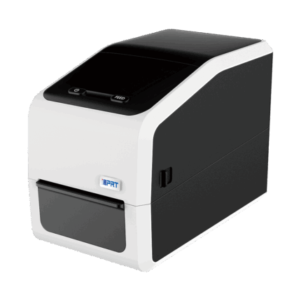 Máy in mã vạch iDPRT iD2X