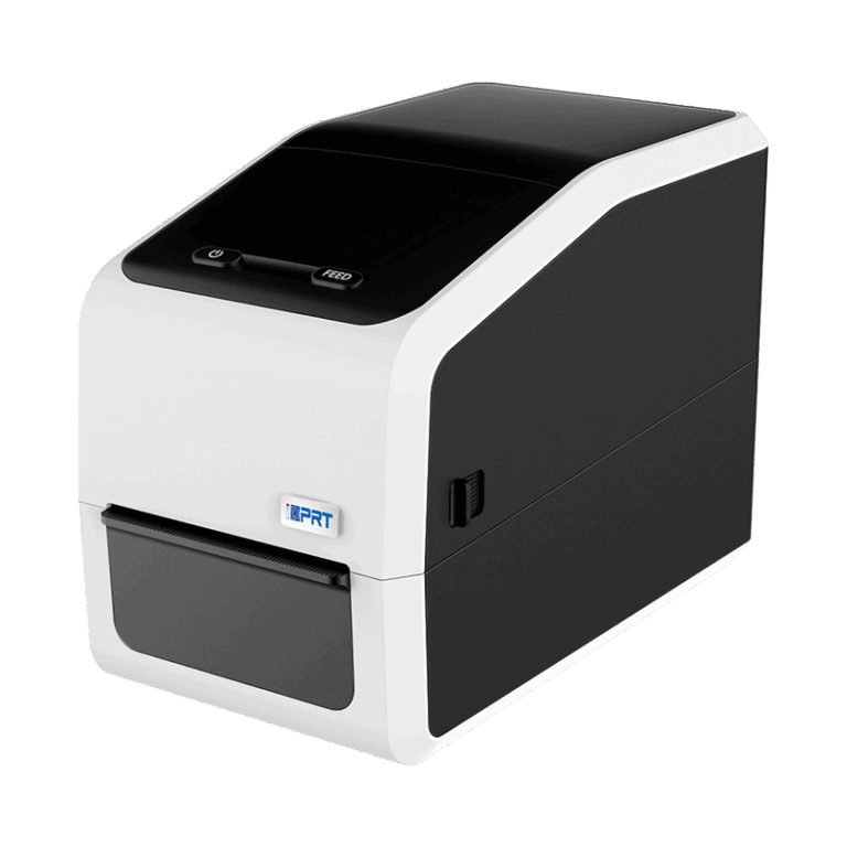 Máy in mã vạch iDPRT iD2X
