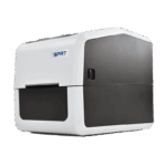Máy in mã vạch iDPRT iD2X