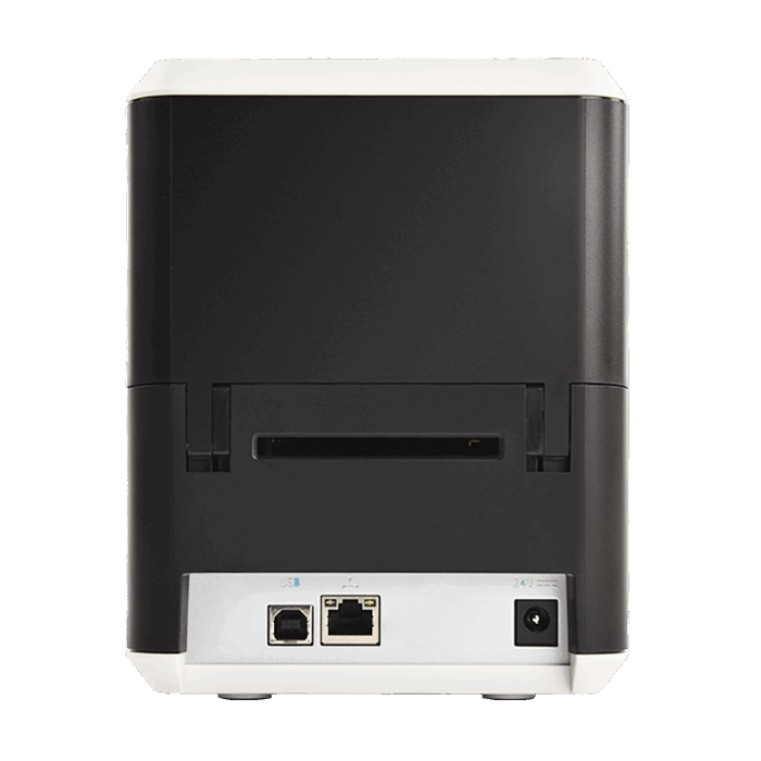 Máy in mã vạch iDPRT iD2X