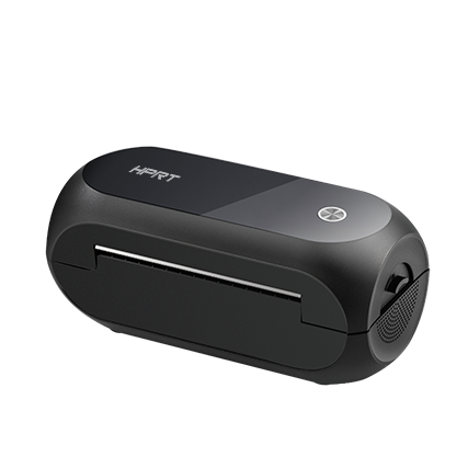 Máy in mã vạch HPRT SL43W WiFi Bluetooth chính hãng