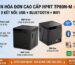 Đánh Giá Máy In Hóa Đơn HPRT TP80N-M