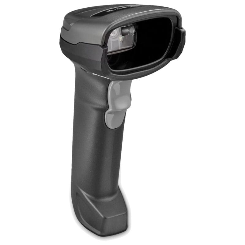 Máy đọc mã vạch Zebra DS2208