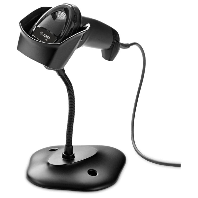 Máy đọc mã vạch Zebra DS2208