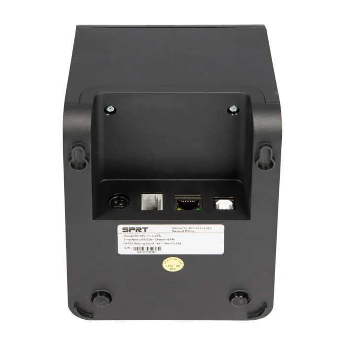 Máy in hóa đơn SPRT SP-POS8811A