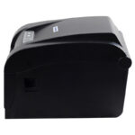 Máy in mã vạch Xprinter XP-350B (nhìn ngang)