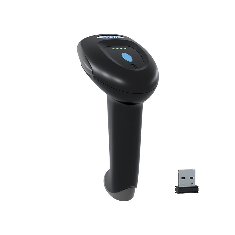 Máy đọc mã vạch iMarcone MC-2203LRB không dây 2D